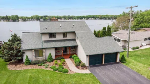 632 Lyon Lake Road