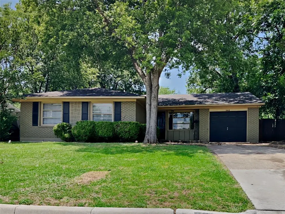 7015 Brierfield Drive