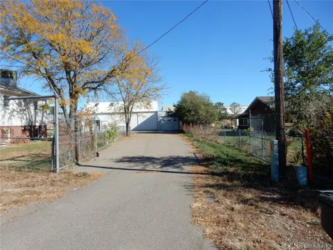 19200 Smith Road