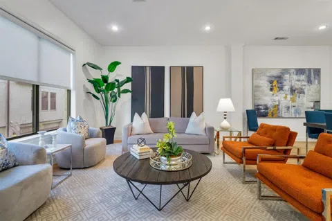 3819 Haskell Drive