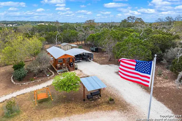 213B Waring Welfare Rd