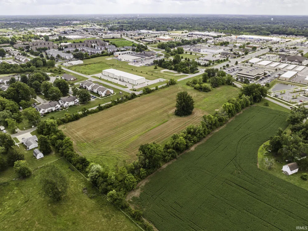 Tract #1 N Morrison Road