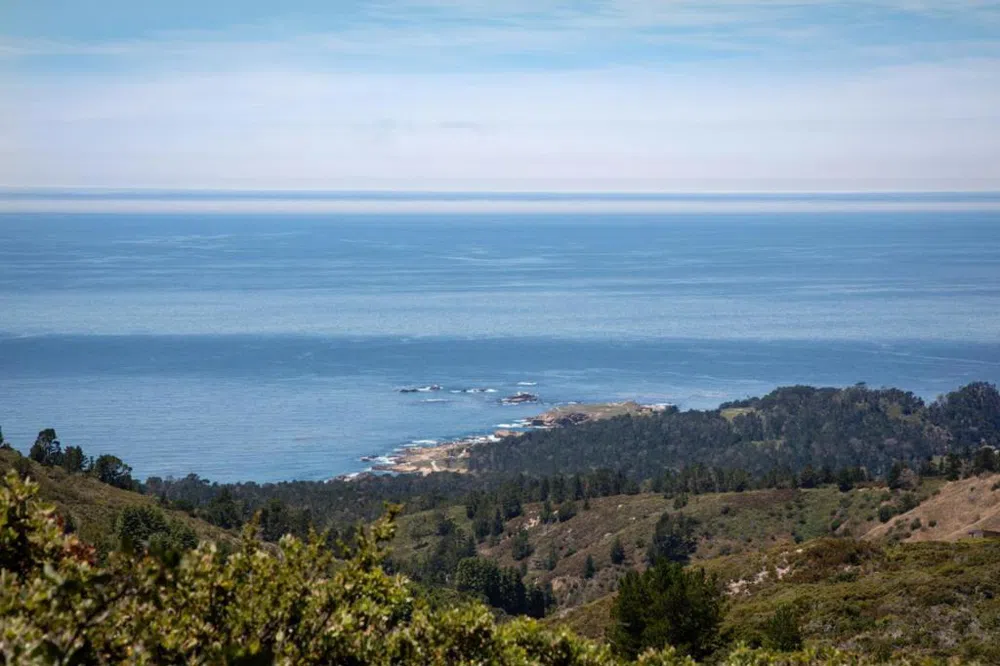 3400 Red Wolf Drive Carmel, CA 93923