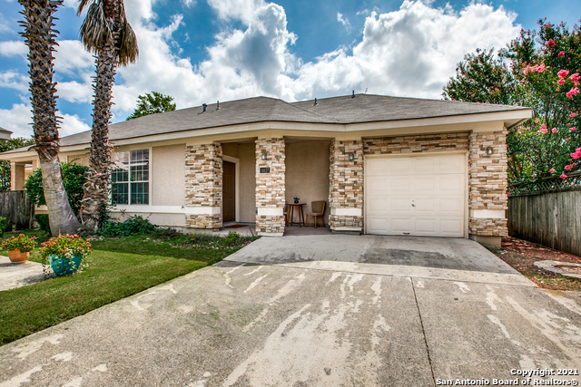 6637 BISCAY BAY San Antonio, TX 78249