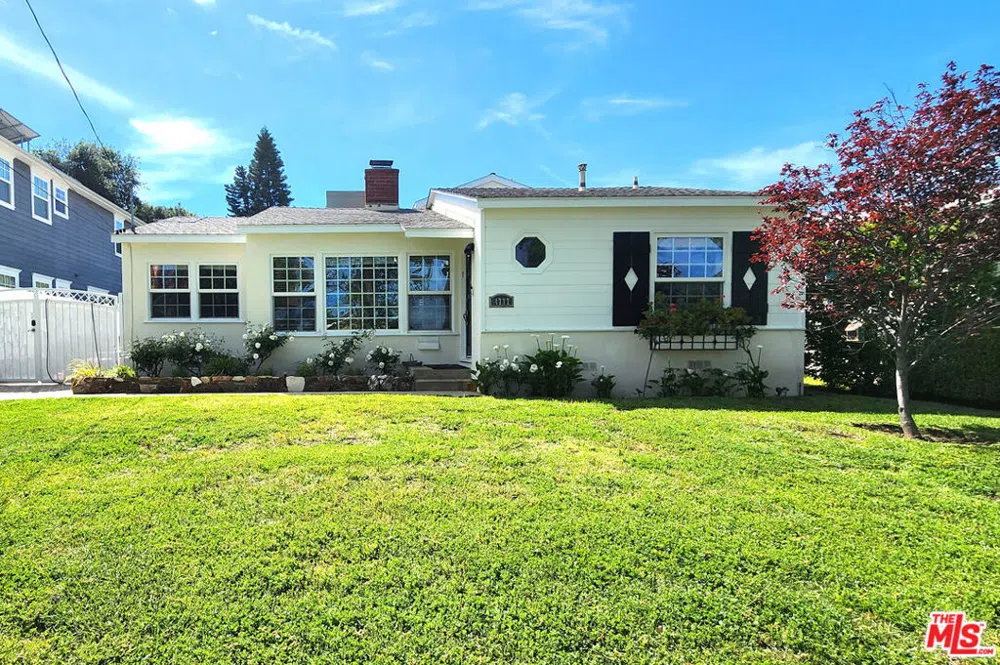 4777 Firmament Avenue