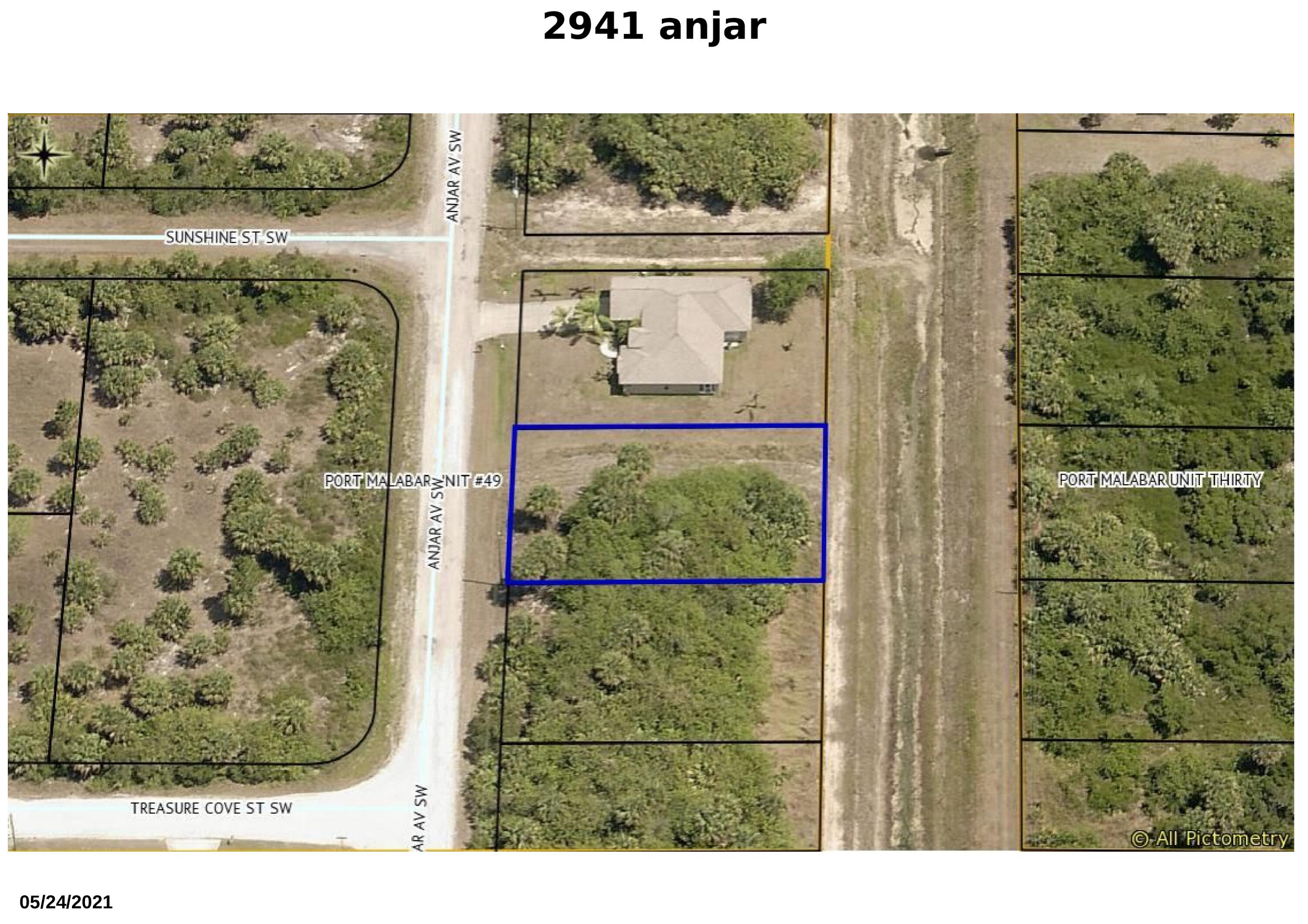 2941 Anjar Avenue SW