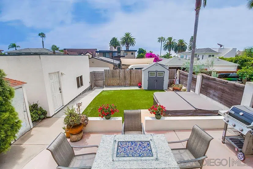 1325 Loring St San Diego, CA 92109