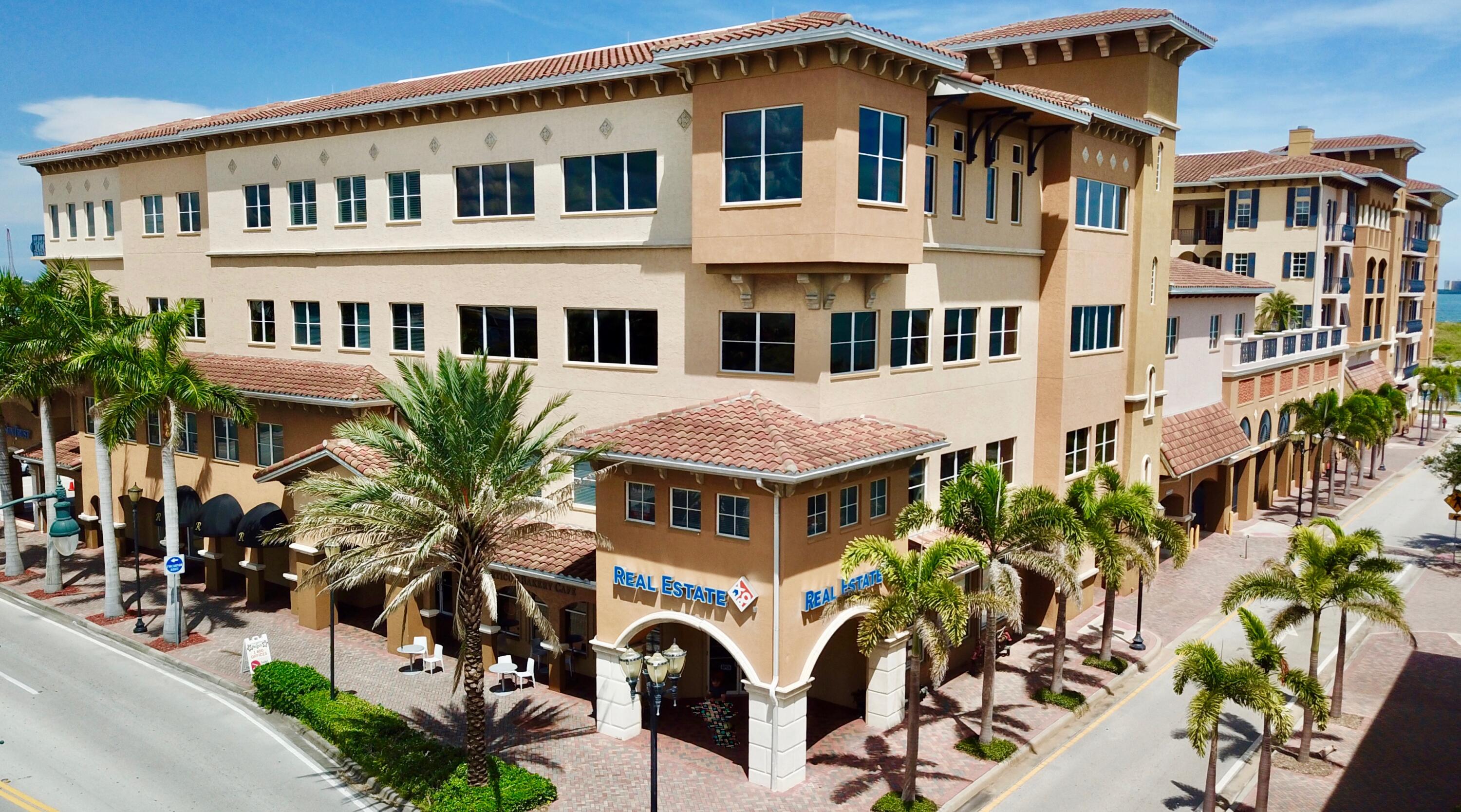 130 S Indian River Drive #407