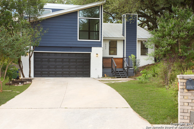 15627 POWDER RIVER ST San Antonio, TX 78232