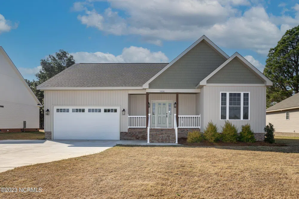 1031 E Birchwood Drive