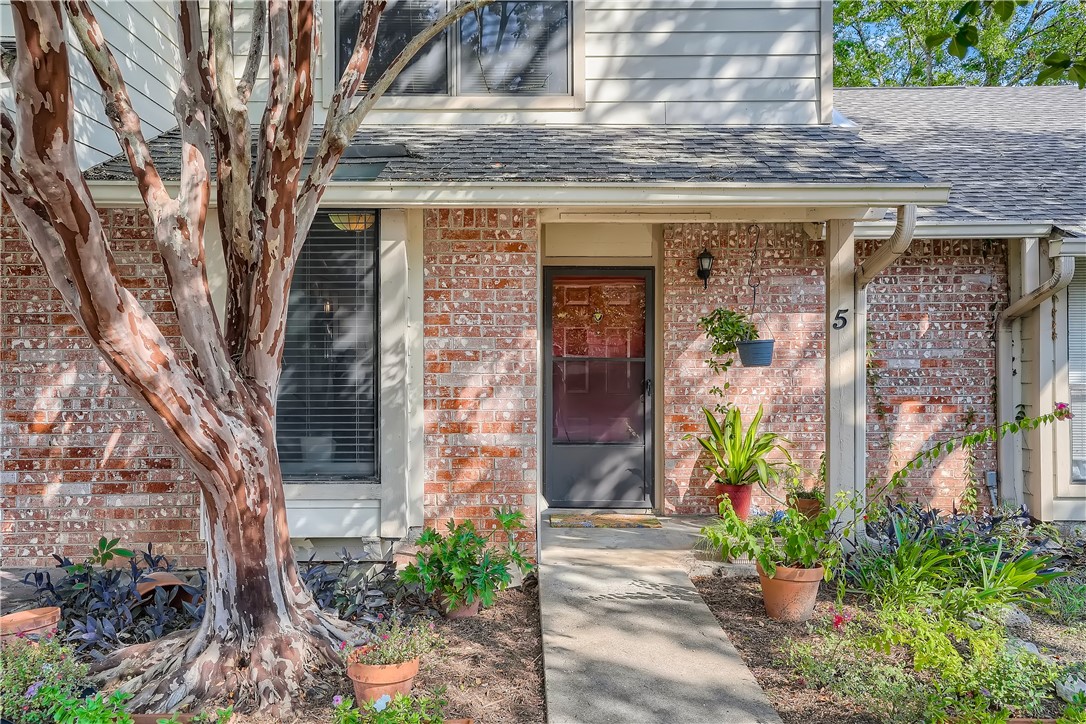 3801 Menchaca Road #5