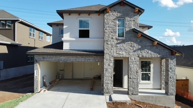 12106 Moriah Bend Austin, TX 78732
