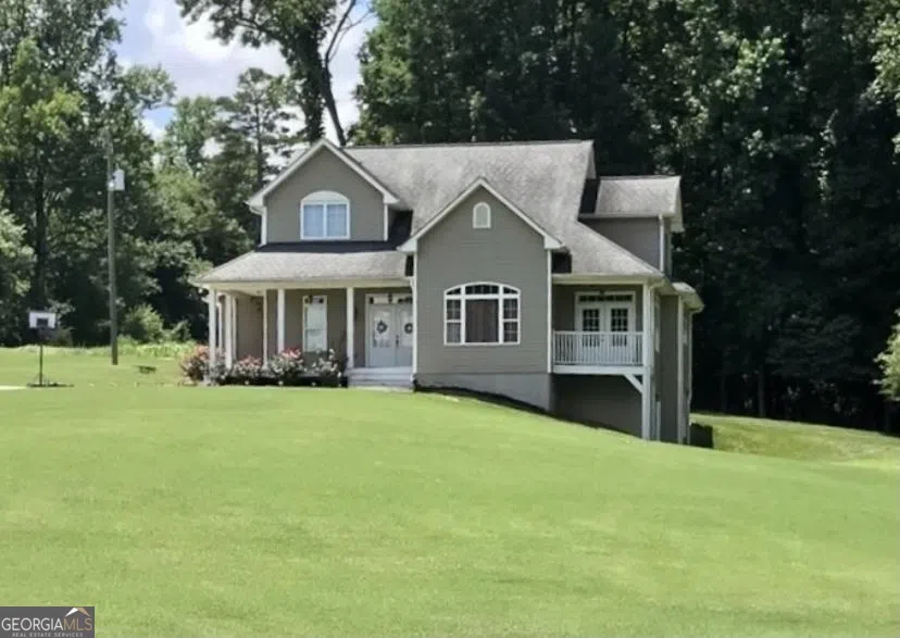 105 Bennett Circle Gillsville, GA 30543
