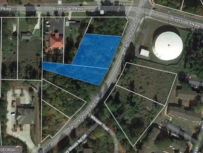 7220 & 7240 Factory Shoals Road