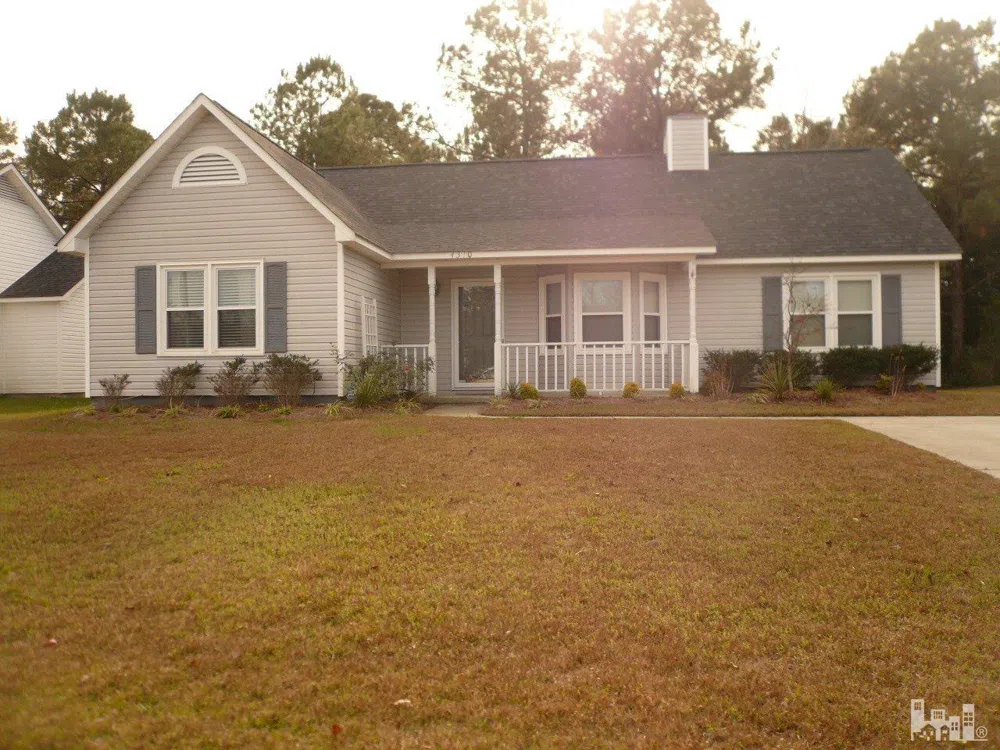 4310 Bridgeport Drive