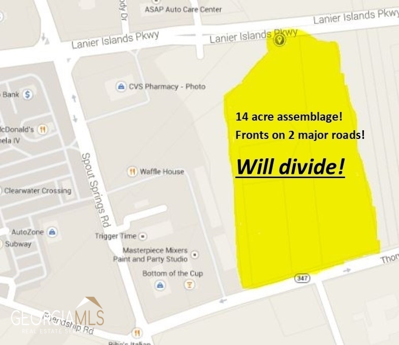 5354 Thompson Mill Road