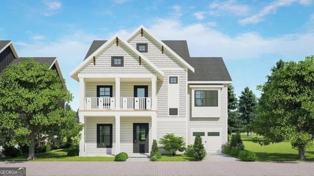 634 Juneberry Lane SE