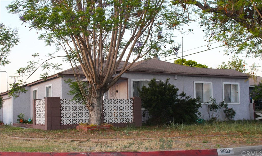 9503 Poinciana Street