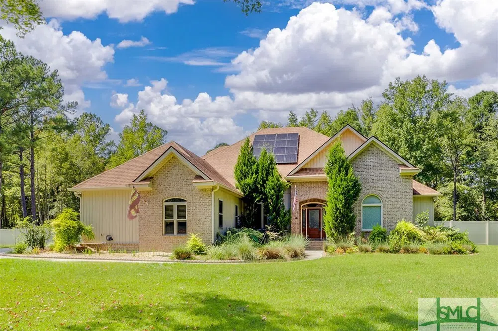 200 Central Avenue Guyton, GA 31312