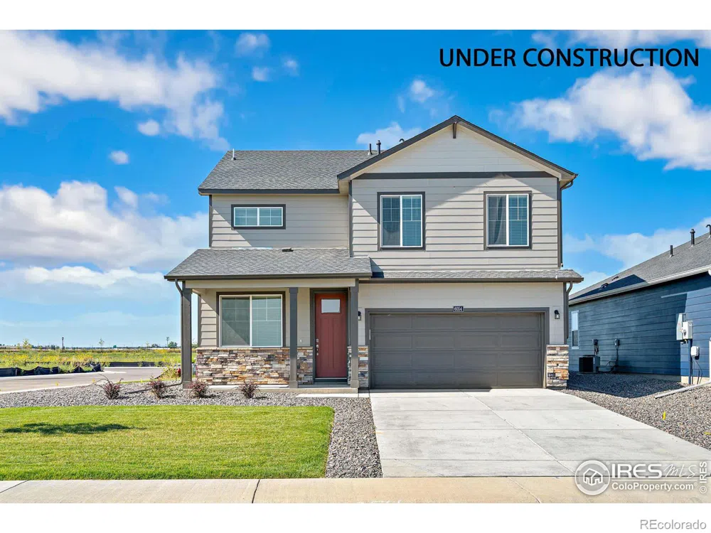 6009 Holstein Drive Windsor, CO 80528