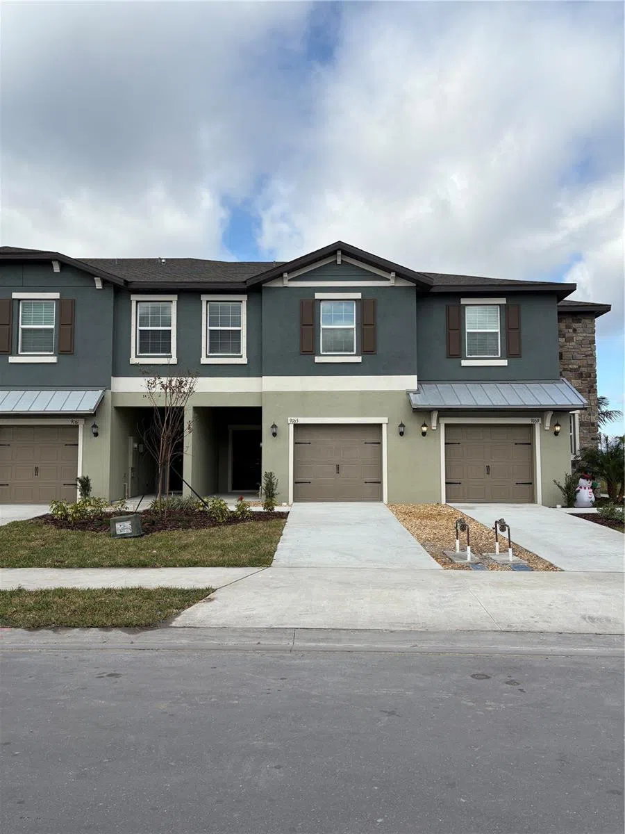 9121 BONITA MAR DRIVE