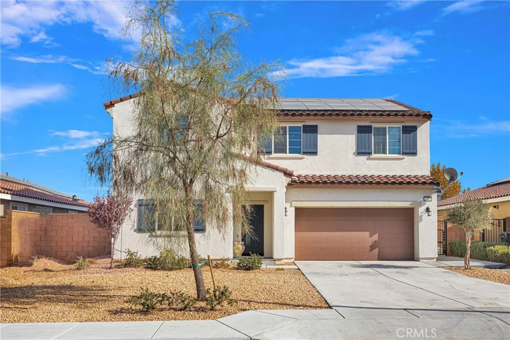 13485 Evanston Street