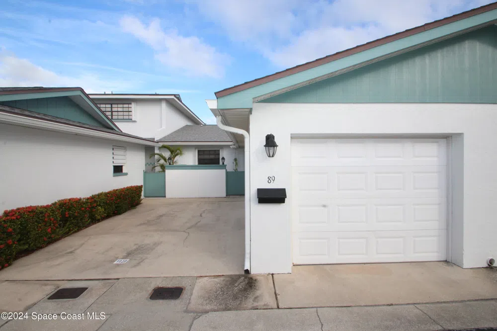 290 Paradise Boulevard