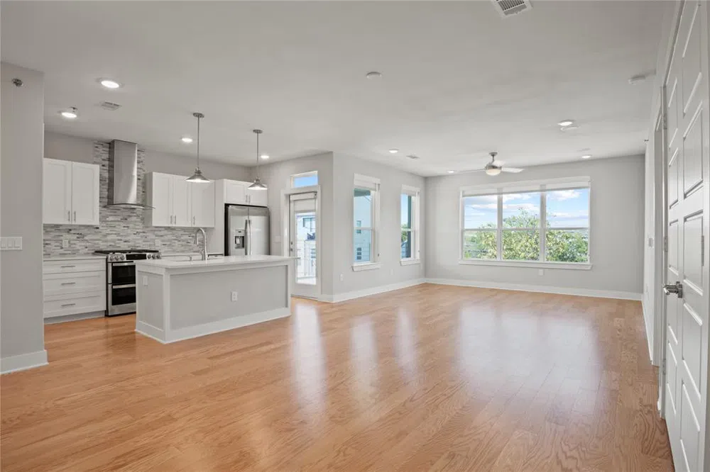 2721 Wingate Street #311