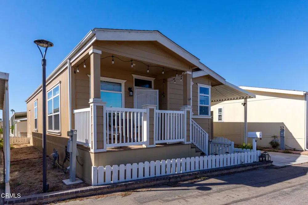 4021 Oriole Lane #G Oxnard, CA 93033