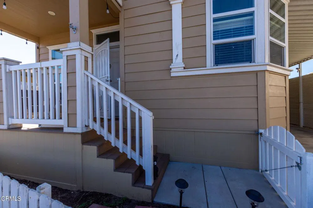 4021 Oriole Lane #G Oxnard, CA 93033