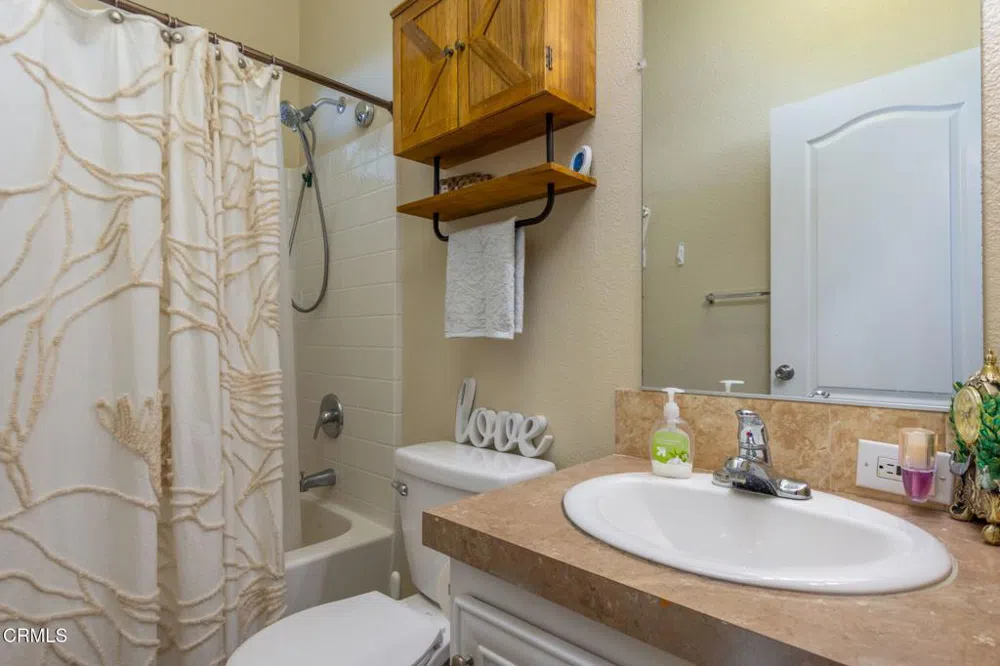 4021 Oriole Lane #G Oxnard, CA 93033