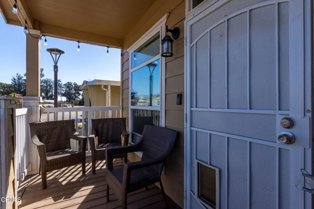 4021 Oriole Lane #G Oxnard, CA 93033
