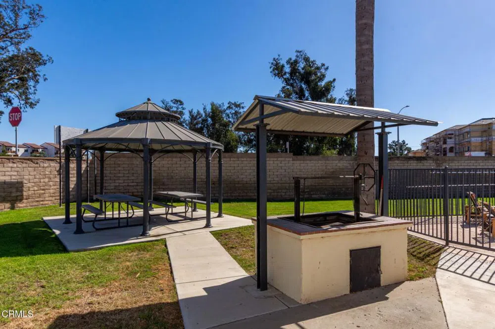 4021 Oriole Lane #G Oxnard, CA 93033