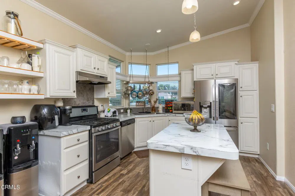 4021 Oriole Lane #G Oxnard, CA 93033