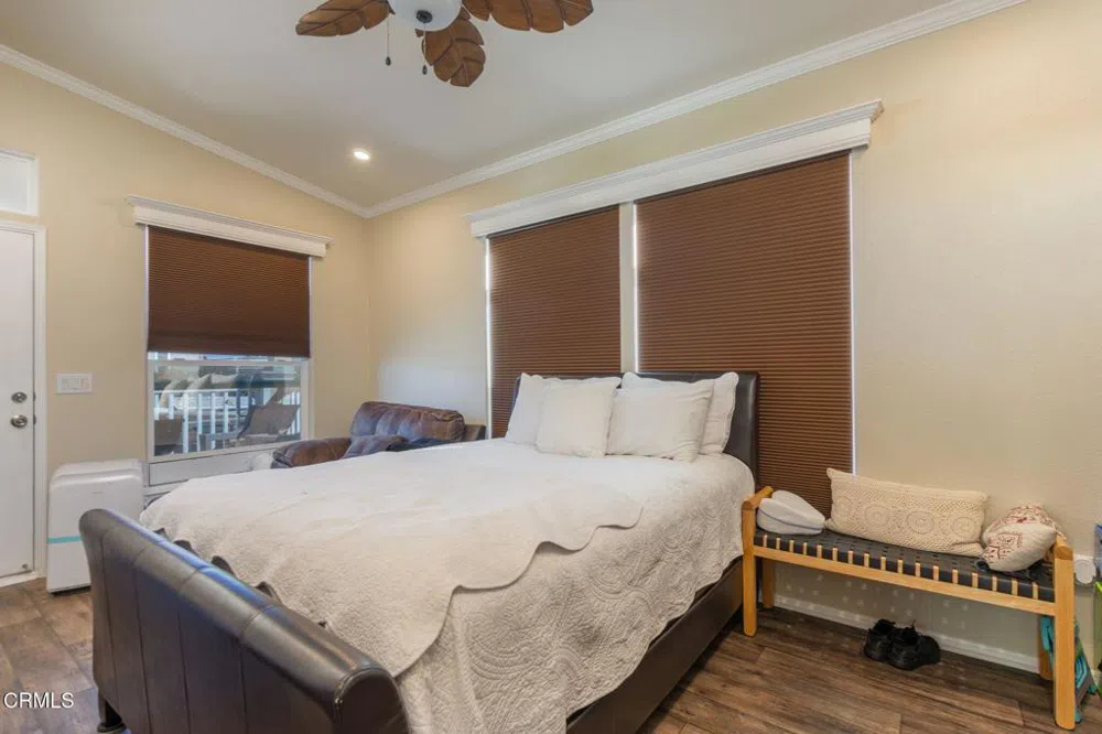 4021 Oriole Lane #G Oxnard, CA 93033