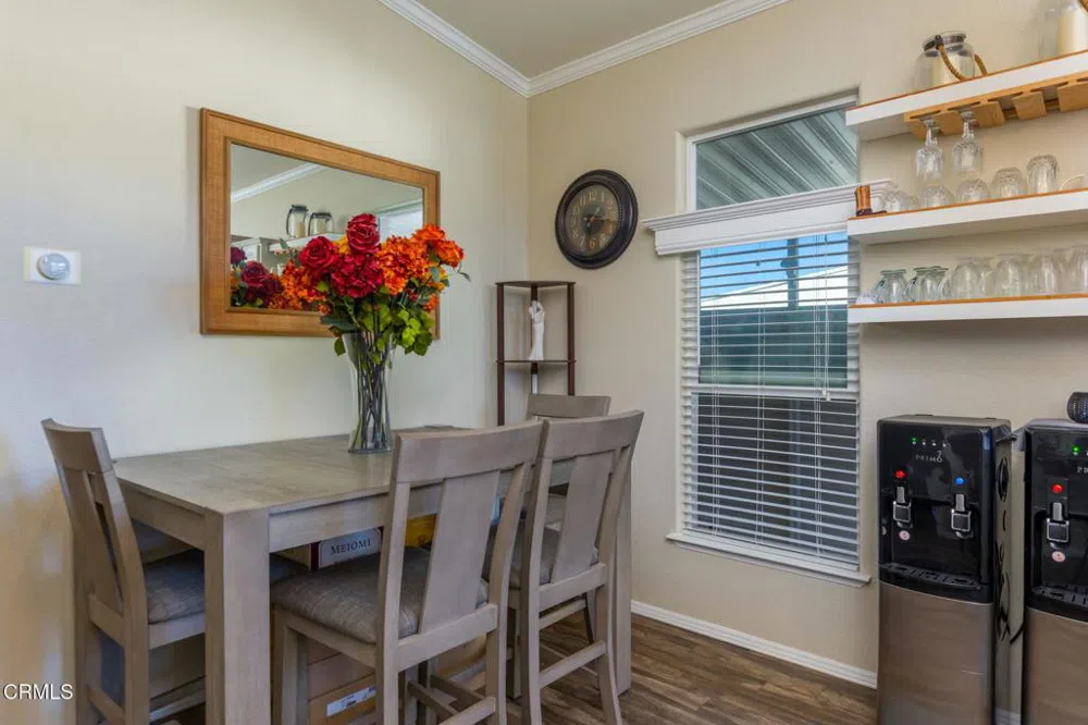 4021 Oriole Lane #G Oxnard, CA 93033