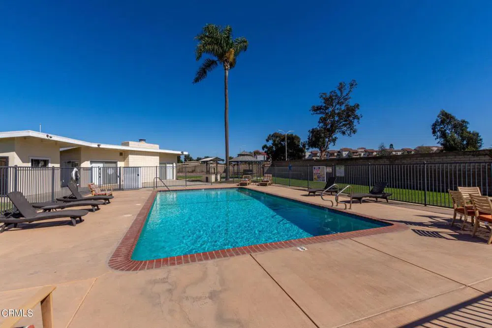 4021 Oriole Lane #G Oxnard, CA 93033