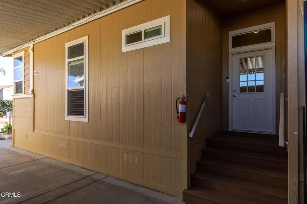 4021 Oriole Lane #G Oxnard, CA 93033