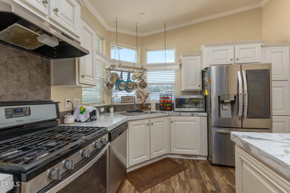 4021 Oriole Lane #G Oxnard, CA 93033