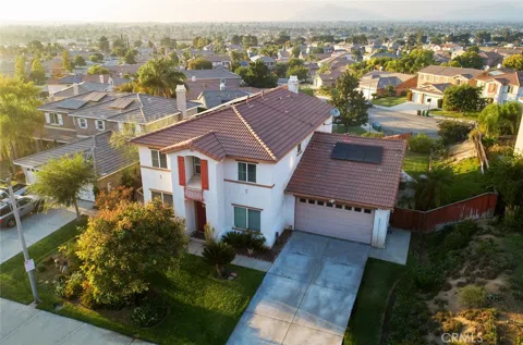 16511 Spirit Road