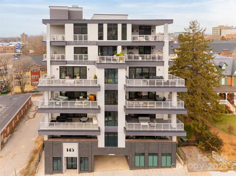145 Biltmore Avenue #404