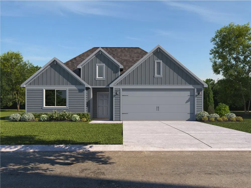 1503 Peppermint Drive