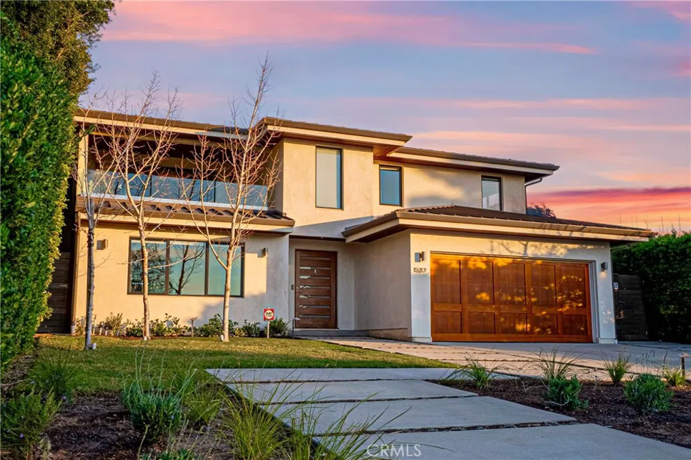 1520 Addison Road Palos Verdes Estates, CA 90274