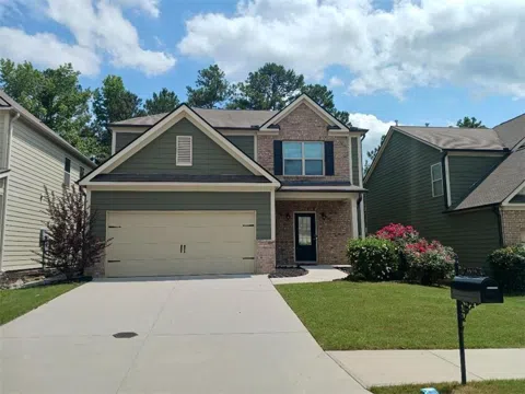 4494 Favored Way