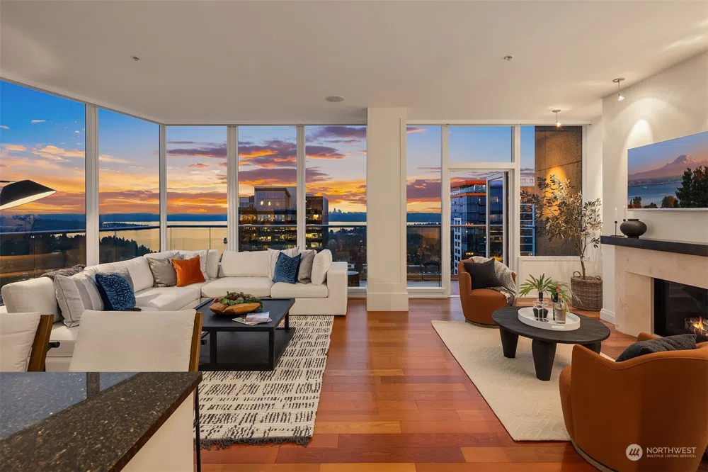 500 106th Avenue NE #4105