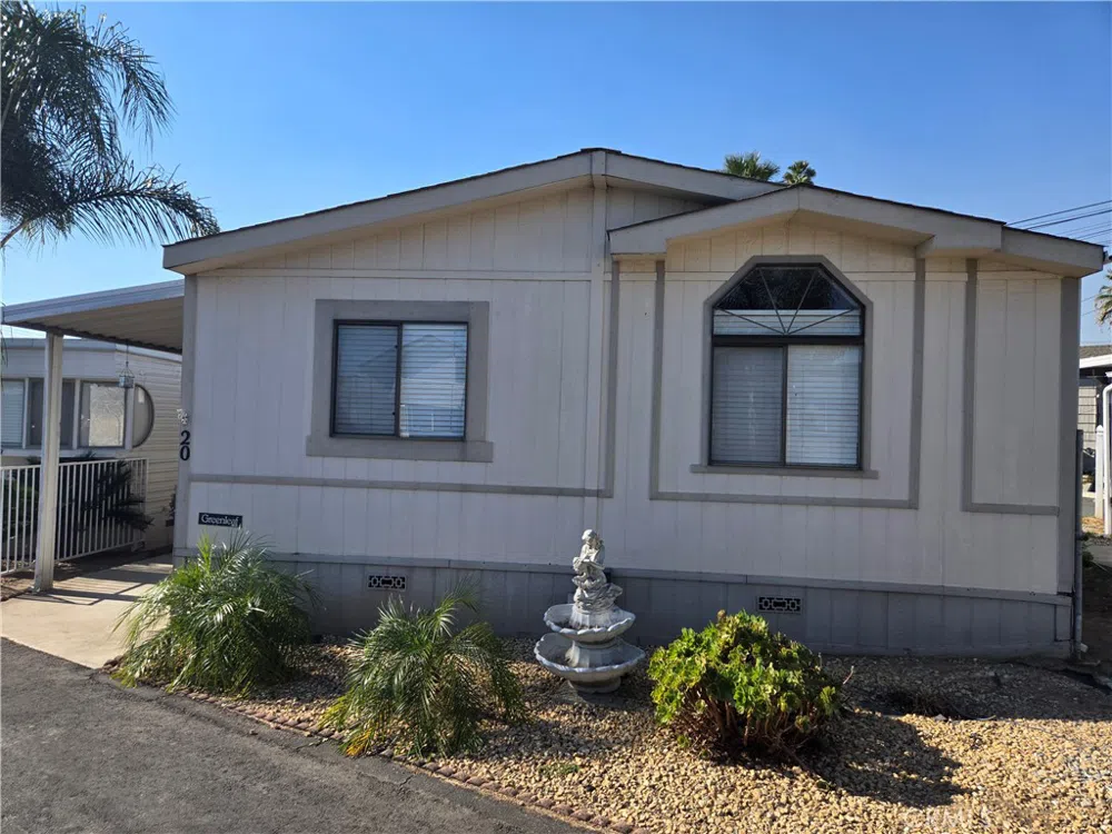 9340 Foothill Boulevard #20