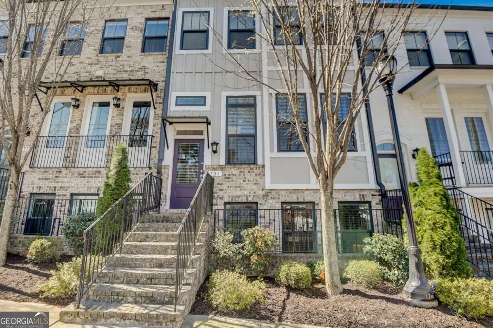 721 Bismark Road NE Atlanta, GA 30324