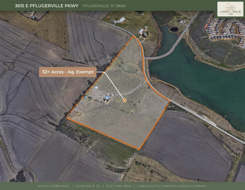 3615 E Pflugerville Parkway