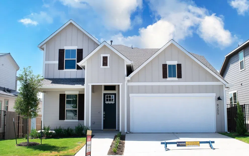 8205 Donnie Junction Way