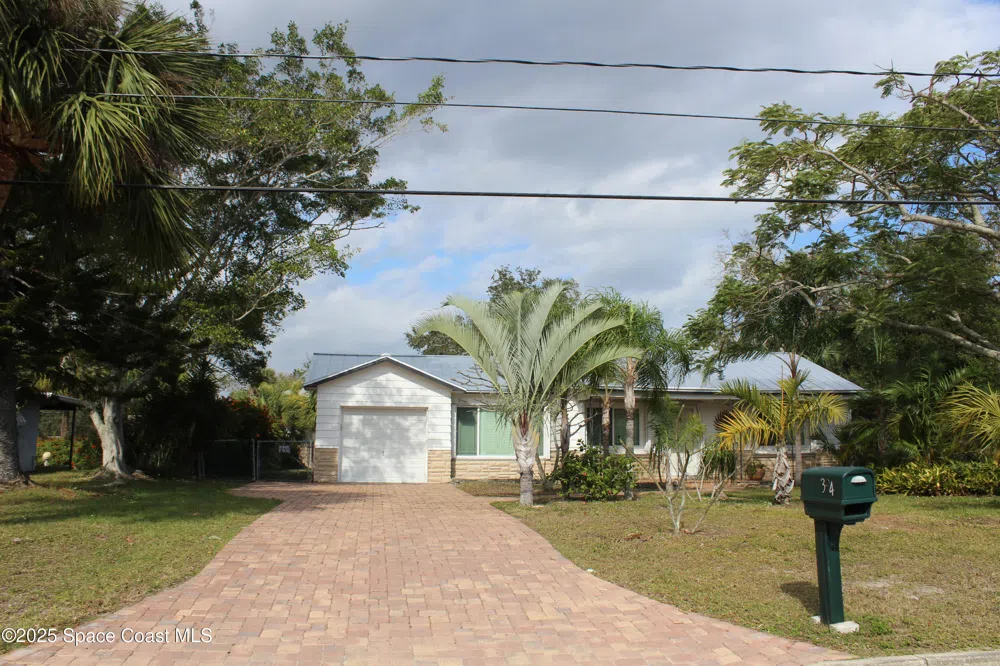 394 Royal Palm Drive